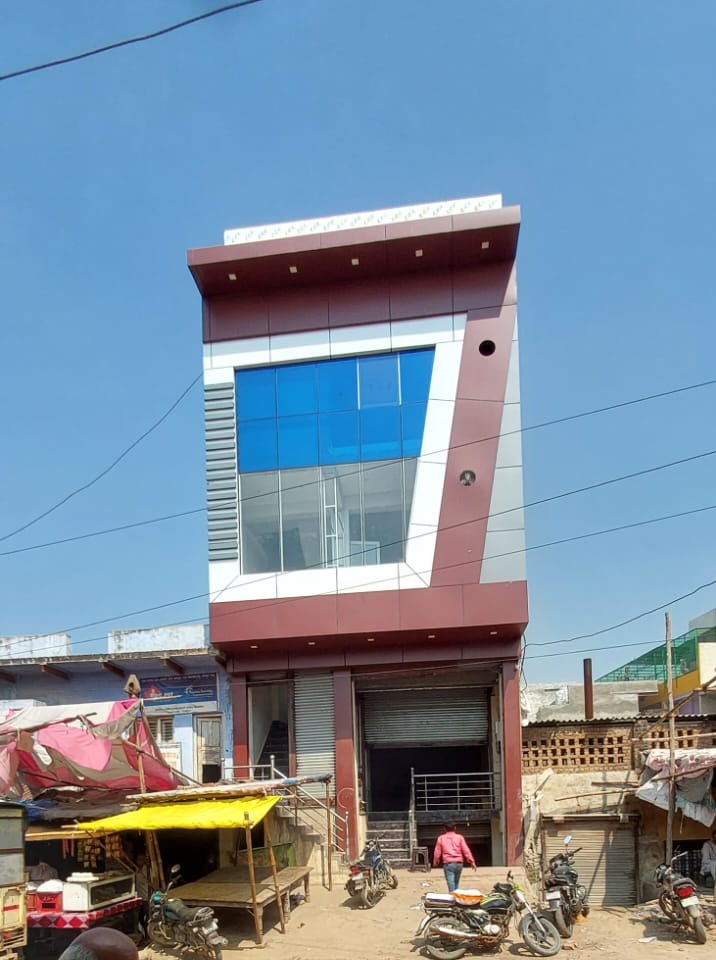 Deepu Tower Deeg