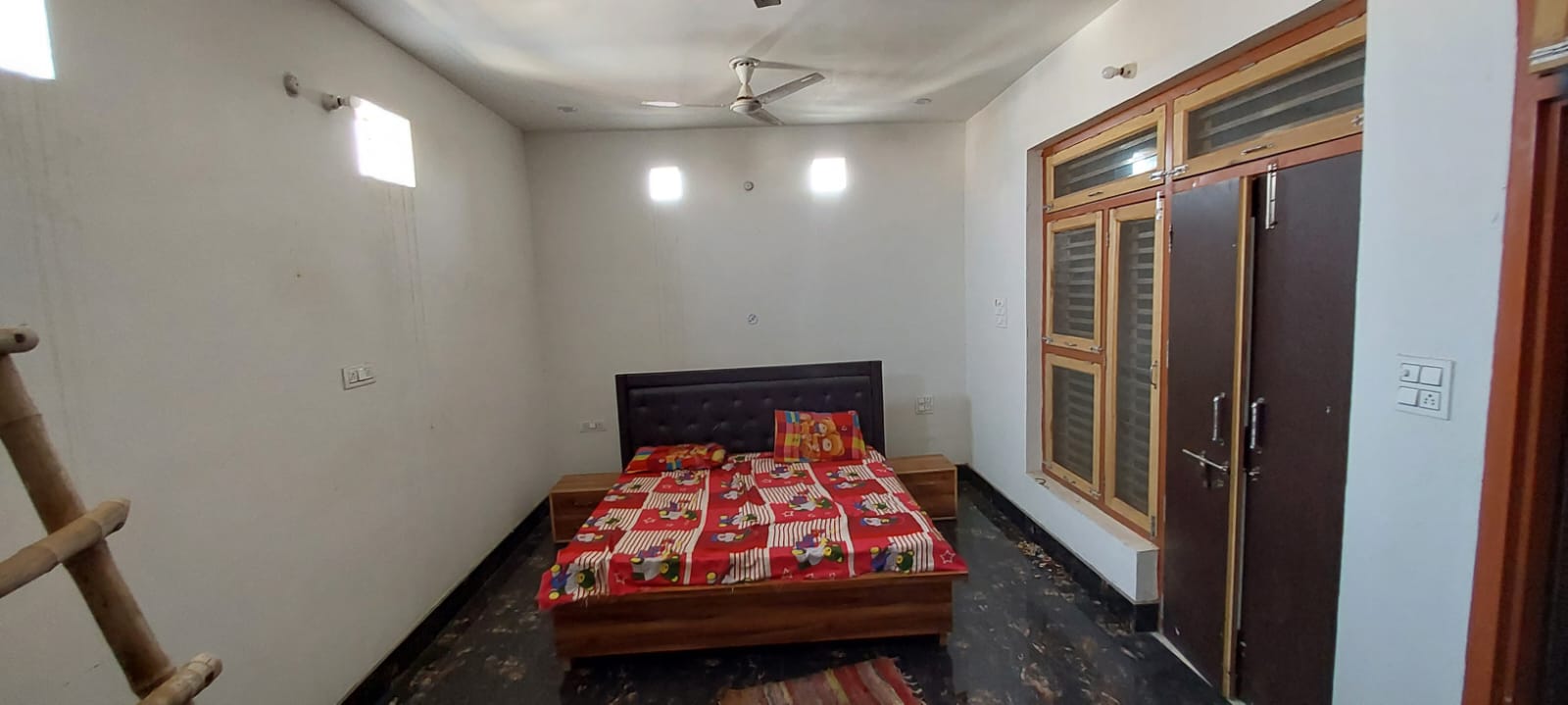 Deepu Tower Deeg