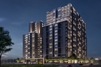 LORDS CITY HOME