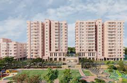 Shree Triupati Manglam Residency