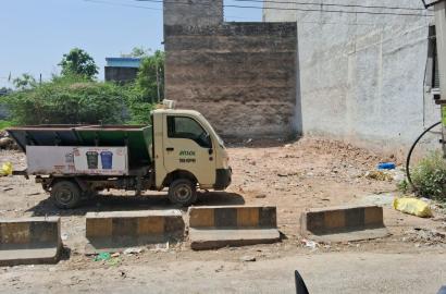 Plot for Sale – Kala Kua Chungi ke Pass, Jaipur Road, Alwar