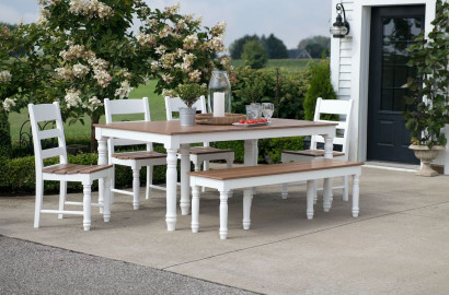Trending Bench Ideas For Dining Table In 2023