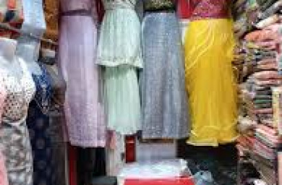 shop for rent in ground floor , or basement at MANU MARG , ALWAR