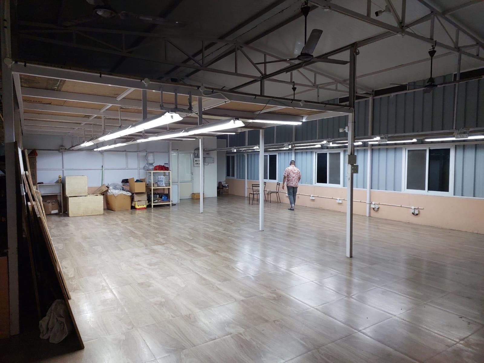 Independent Villa for Sale – Kalyan Nagar, Bangalore. 400 meters from upcoming Metro station