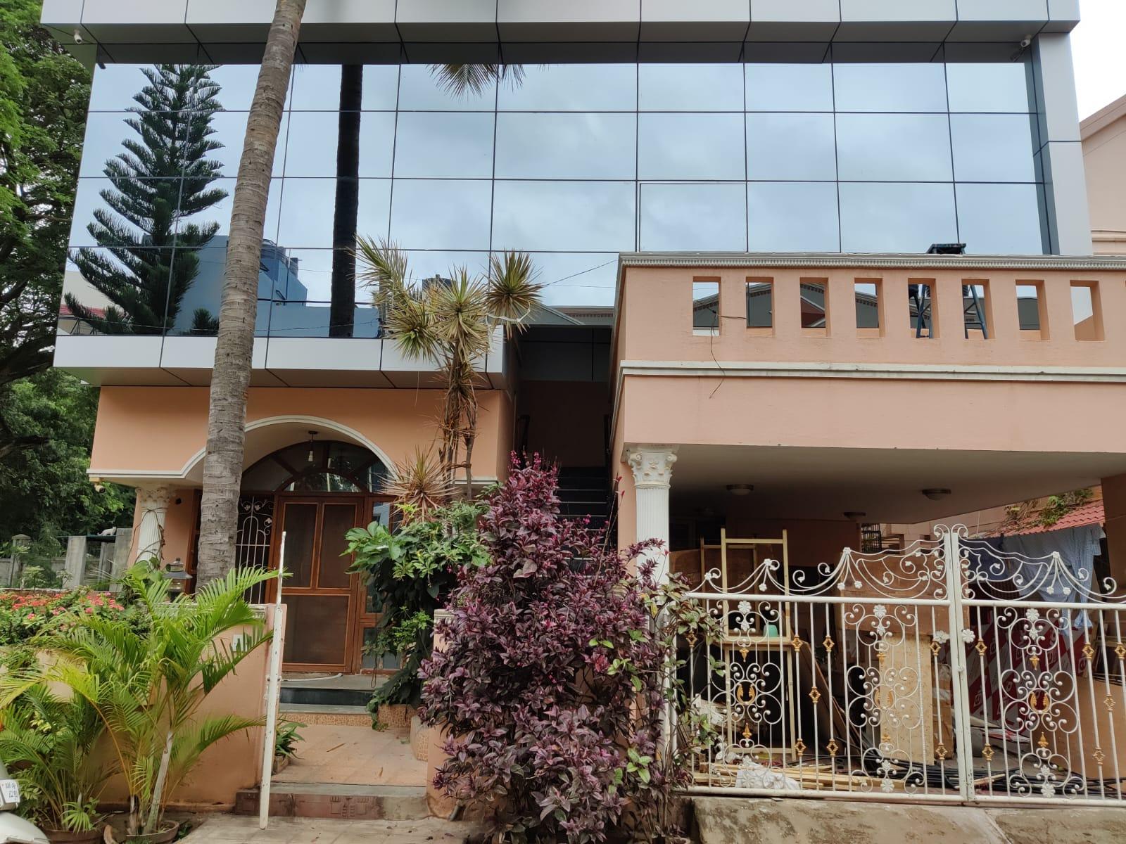 Independent Villa for Sale – Kalyan Nagar, Bangalore. 400 meters from upcoming Metro station