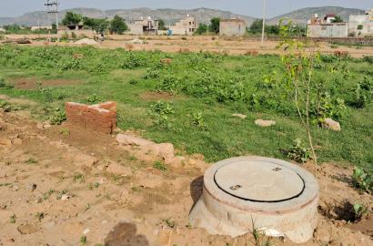 UIT Approved Loanable Plot for Sale in Ansal Town, Alwar | Premium Residential Plot Opportunity