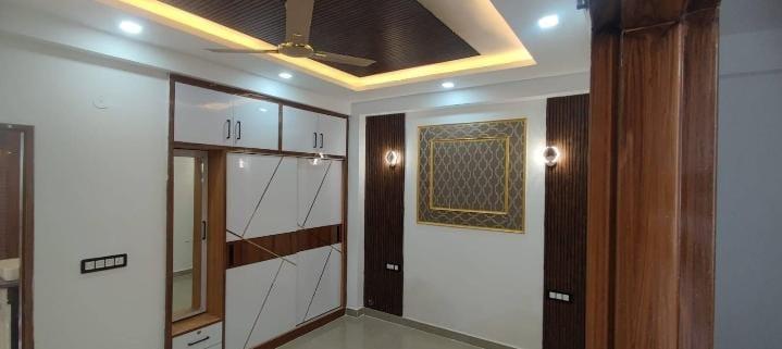 3 BHK Flat for Sale in Apna Ghar Shalimar, Near Ram Mandir Alwar