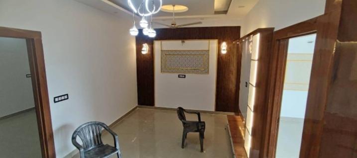 3 BHK Flat for Sale in Apna Ghar Shalimar, Near Ram Mandir Alwar