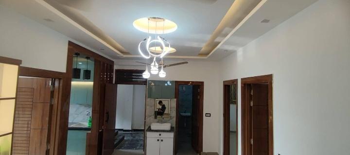 3 BHK Flat for Sale in Apna Ghar Shalimar, Near Ram Mandir Alwar