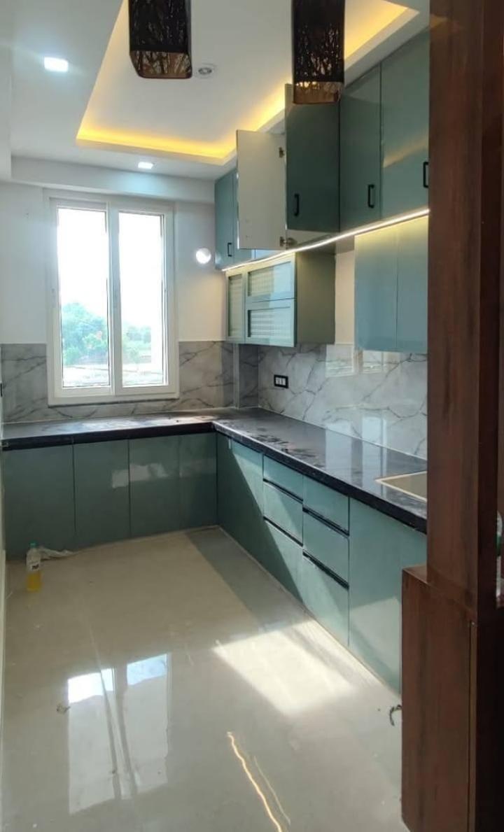 3 BHK Flat for Sale in Apna Ghar Shalimar, Near Ram Mandir Alwar