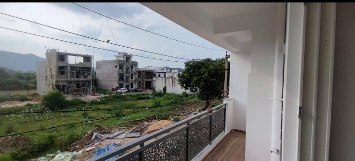 3 BHK Flat for Sale in Apna Ghar Shalimar, Near Ram Mandir Alwar
