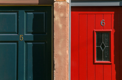 16 Main Door Design Ideas for Home in the City