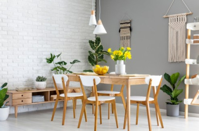 Dining Area Ideas To Create More Space And Functionality