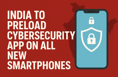 India’s Push for Stronger Digital Safety: Government Plans Cybersecurity App on All Smartphones