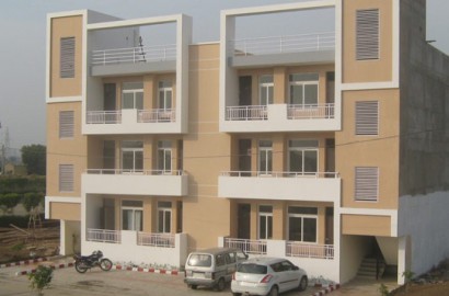 Residential Land/Plot for Sale