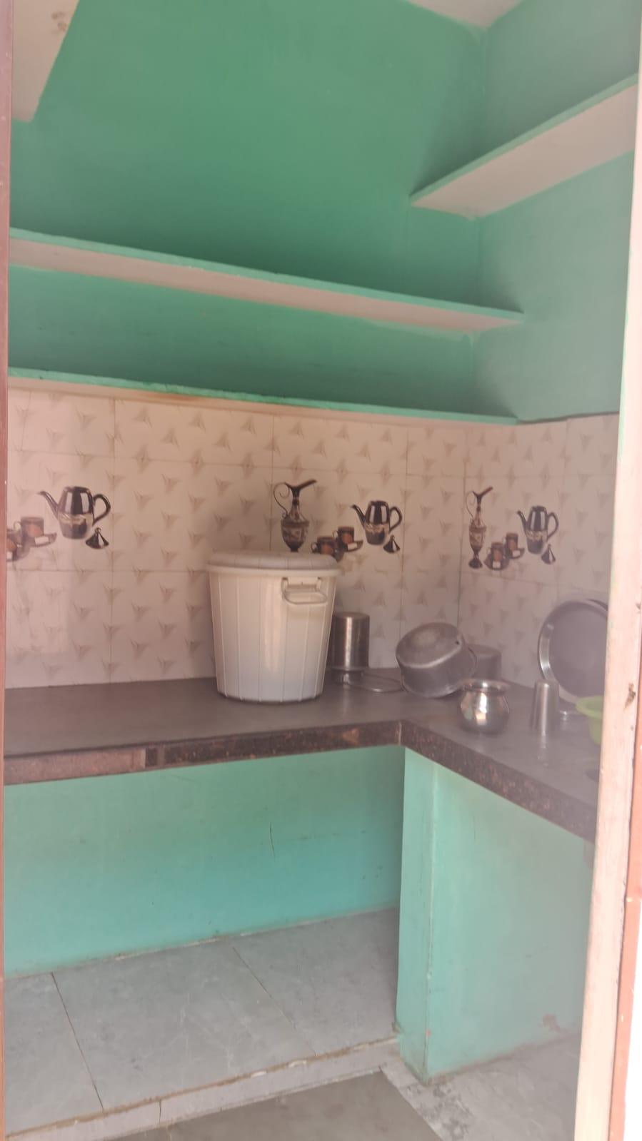 Room for Rent Near Purana RTO, Kala Kua Road, Alwar