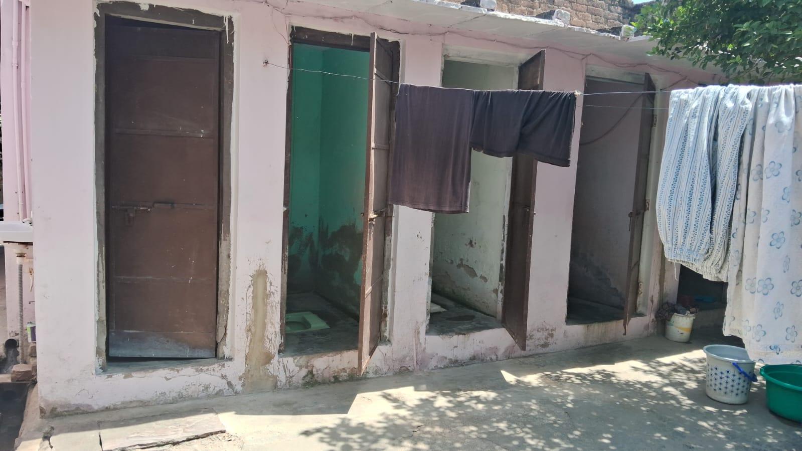 Room for Rent Near Purana RTO, Kala Kua Road, Alwar