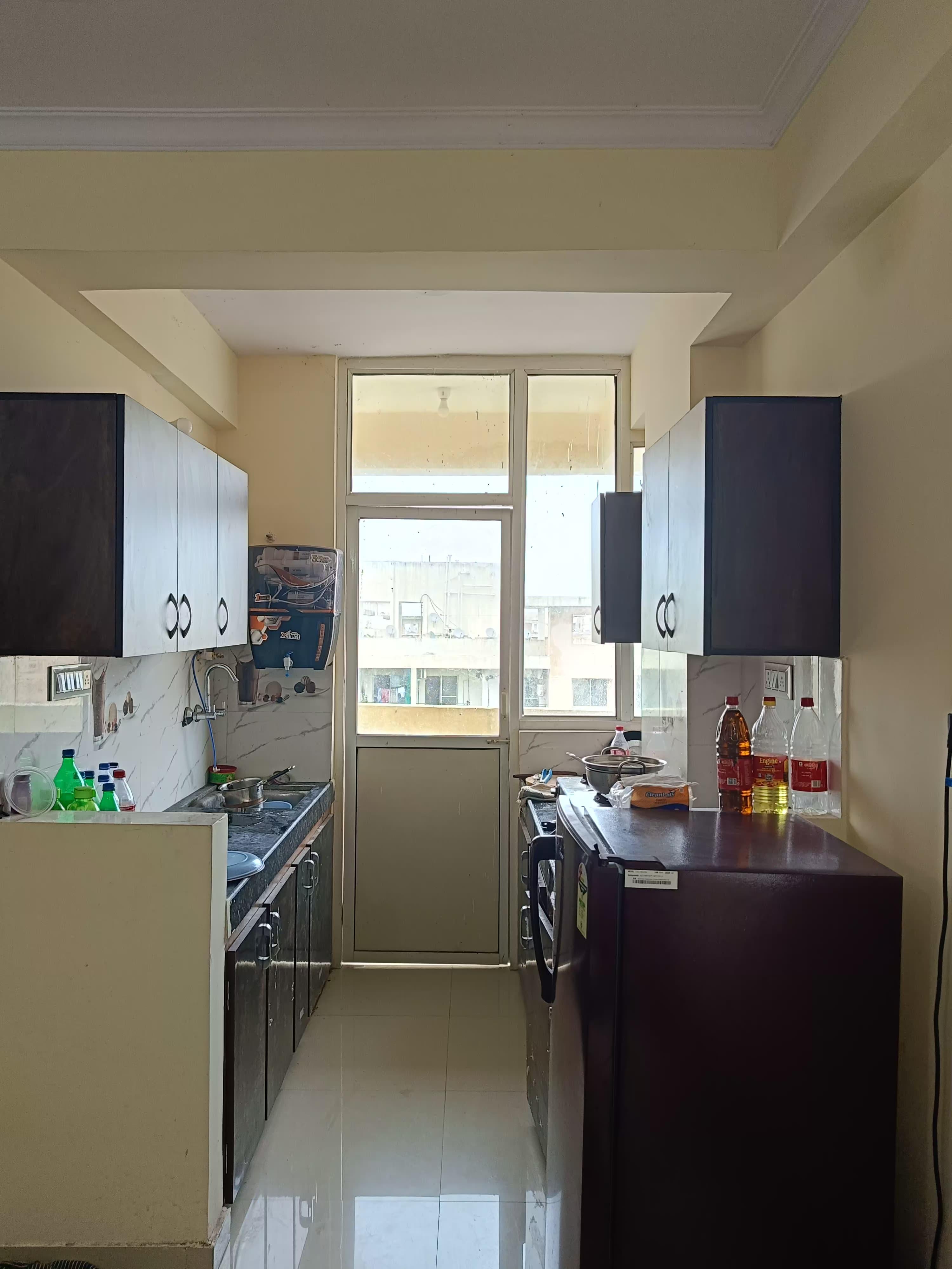 2 BHK Furnished Flat for Rent – Bonny Dreams, Muhana, Mansarovar, Jaipur