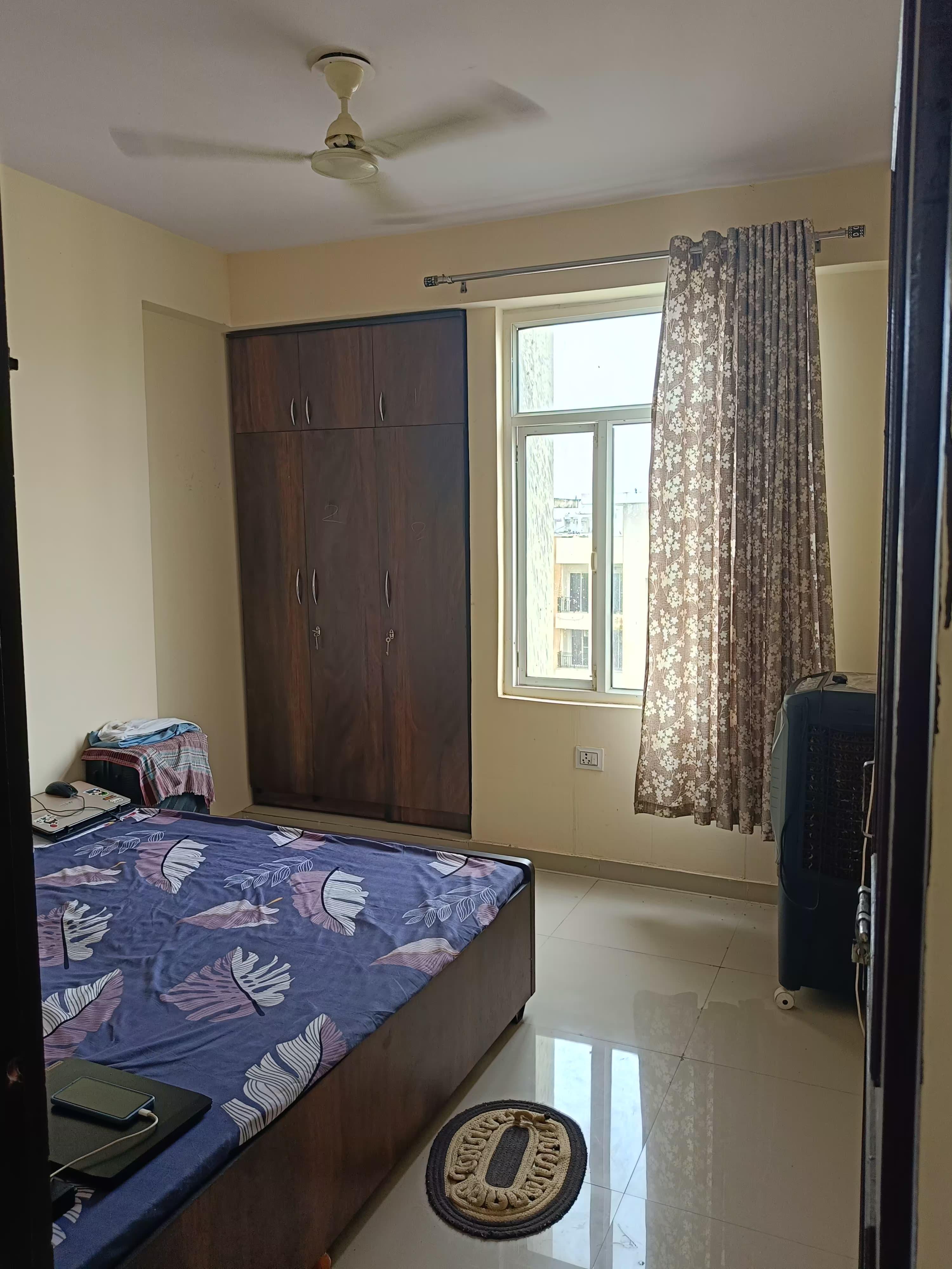 2 BHK Furnished Flat for Rent – Bonny Dreams, Muhana, Mansarovar, Jaipur