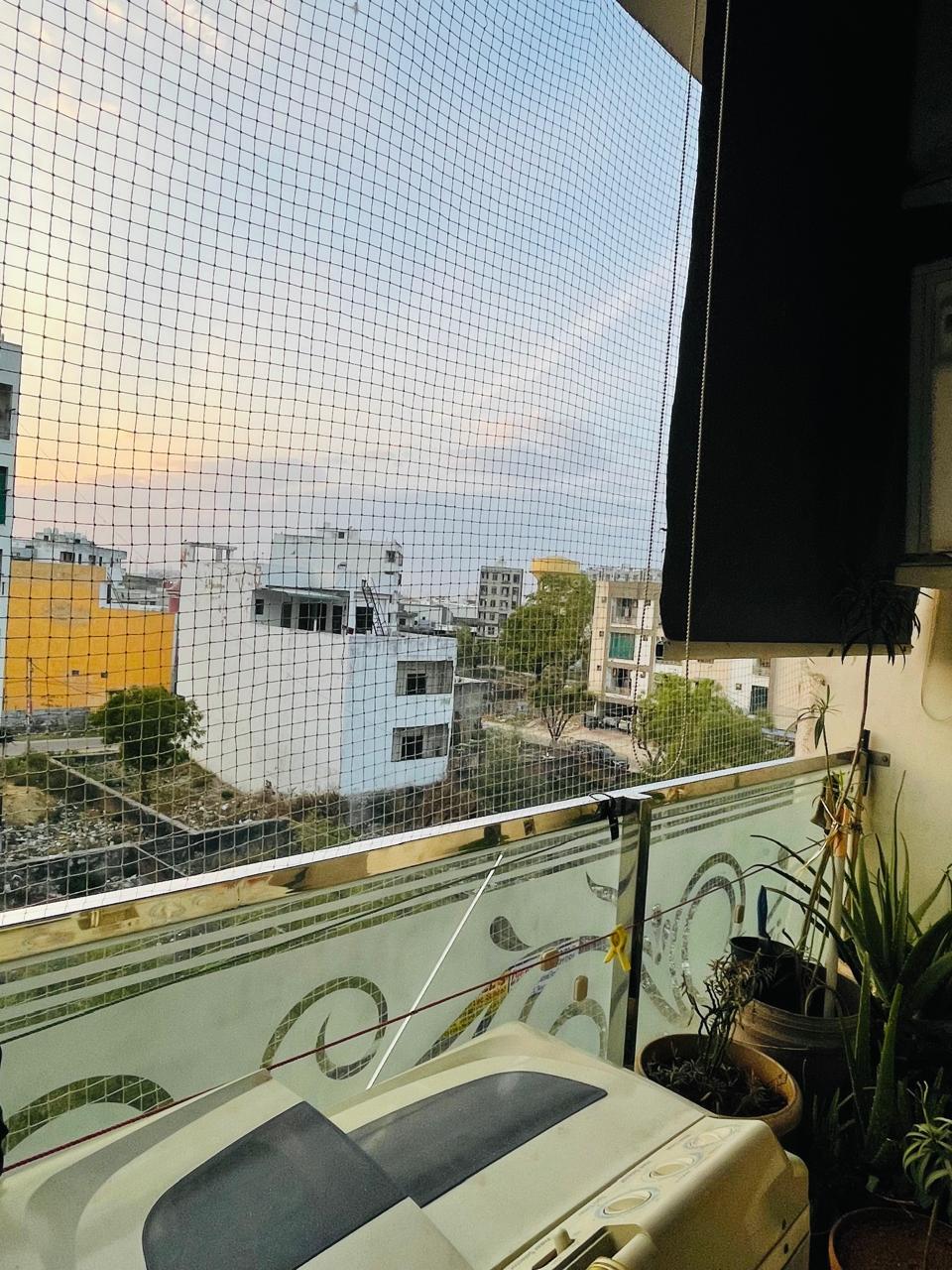 3BHK Fully Furnished Flat for Rent – Prime Location