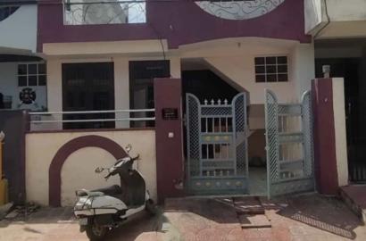 House for Sale Near Vaishali Nagar, Bajari Mandi Road, Paachyawala, Jaipur