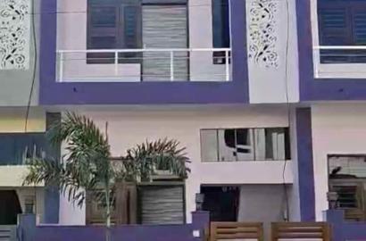 Villa for Sale in Sushant City First, Near MPS School, Kalwar Road, Jaipur