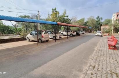 2 BHK Flat for Sale in Nilgiri Apartment, Indira Gandhi Nagar, Sector 10, Jagatpura