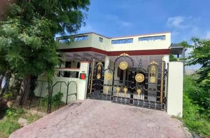 HIG 3 BHK House for Sale in Sector 5, Indira Gandhi Nagar, Jaipur