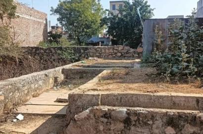 West Facing 56 Sq. Yd. Plot for Sale in Shyam Nagar, Near Nadi Ka Fatak, Banned Road, Jaipur