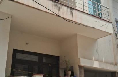 1st Floor Semi Furnished 2 Room House for Rent Kala Kua Housing Board Alwar