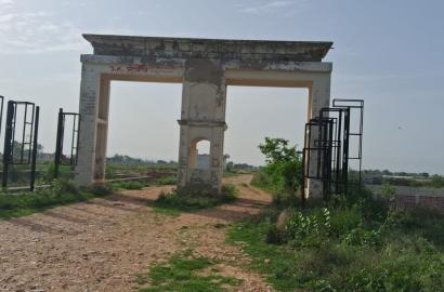 UIT Approved 20x40 Plot for Sale in Keshav City, Chirkhana Alwar | Prime Location on Alwar-Bhiwadi SH-25