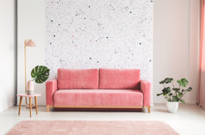 15 Pastel Paint Colors for Walls of Your Home