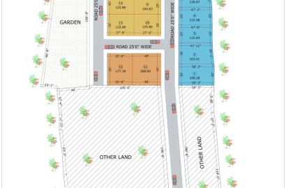 Agriculture Plot for Sale in Madanpuri Alwar | Multiple Sizes | KEYMyHOME