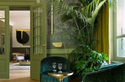 Accent Wall Ideas For A Unique Look