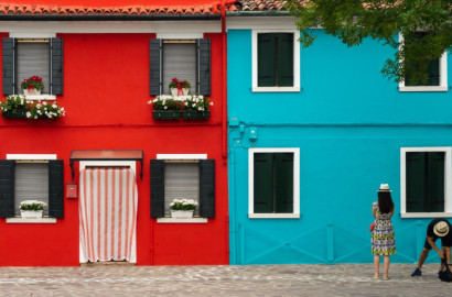 12 Modern Duplex House Designs To Inspire You - House Designs 2023