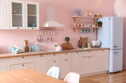 19 Modular Kitchen Colour Combinations You Will Love