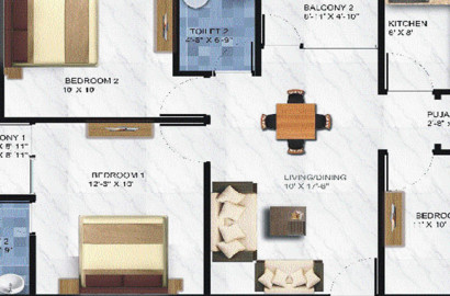 how to decorate my home