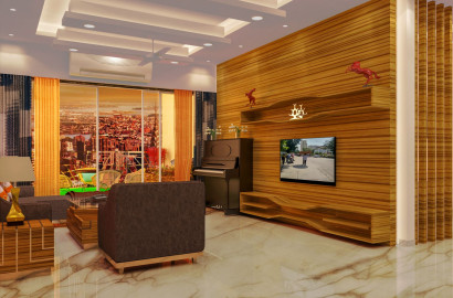 Best Plus Minus Pop Design for Gallery in Your Home