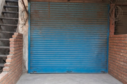 Shop for Rent Bhagat Singh Circle, Near UIT Alwar – Prime Location