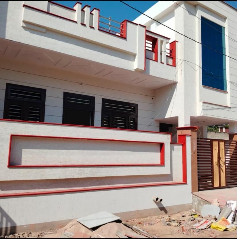 Spacious 3 BHK Semi-Furnished independant House | Thakur Wala Kuan, Alwar | 31x37 |