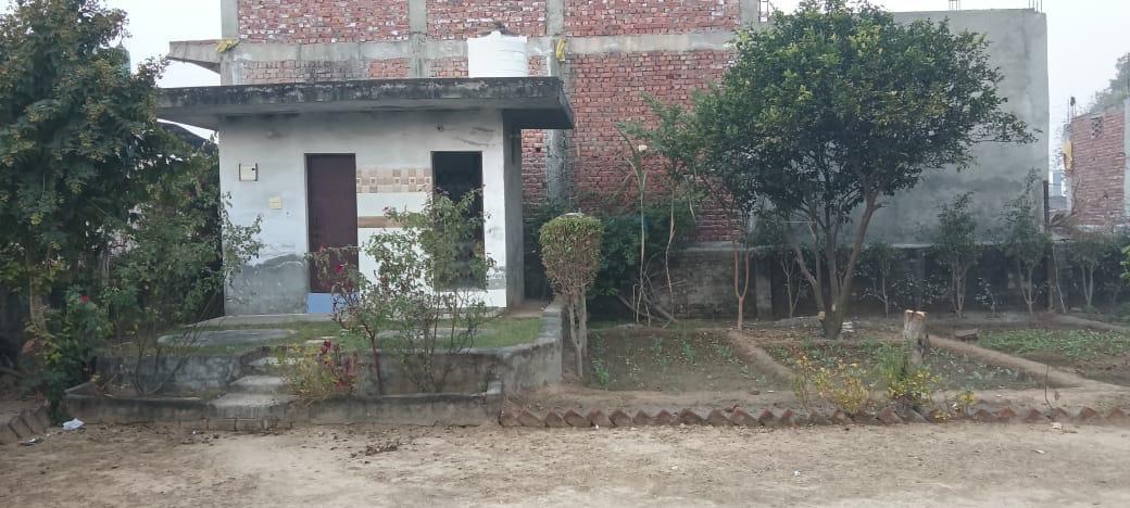 Farmhouse Plot for Sale in Anangpur, Faridabad