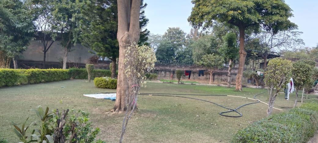 Farmhouse Plot for Sale in Anangpur, Faridabad